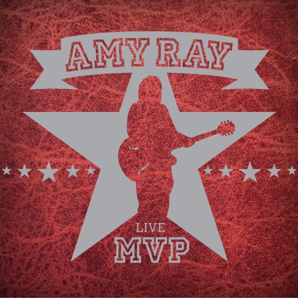 Album Amy Ray - MVP Live