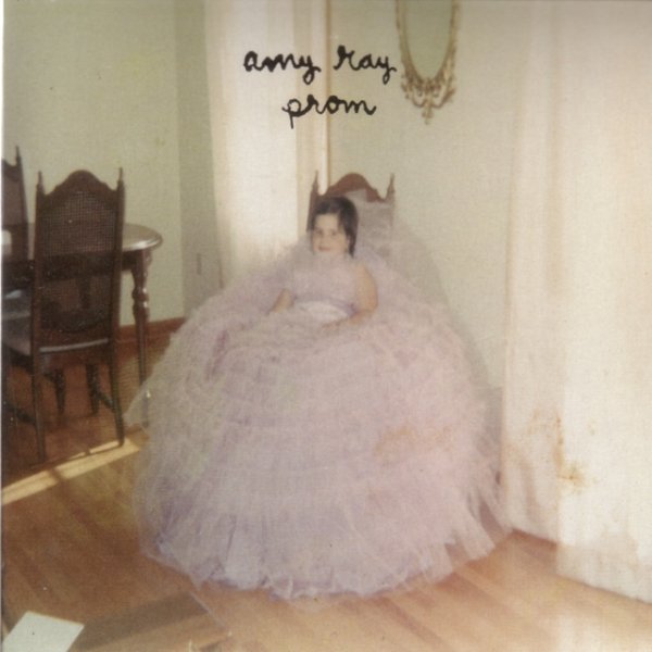 Album Amy Ray - Prom