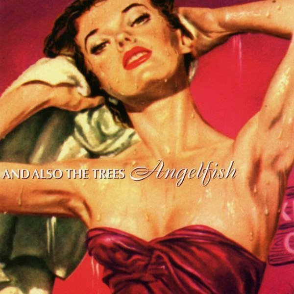 Angelfish - album