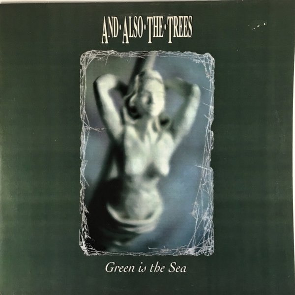 Green Is The Sea - album