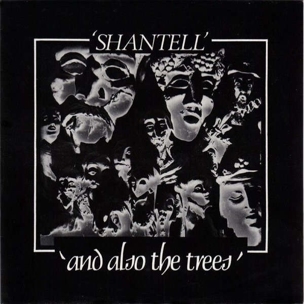 Album And Also The Trees - Shantell