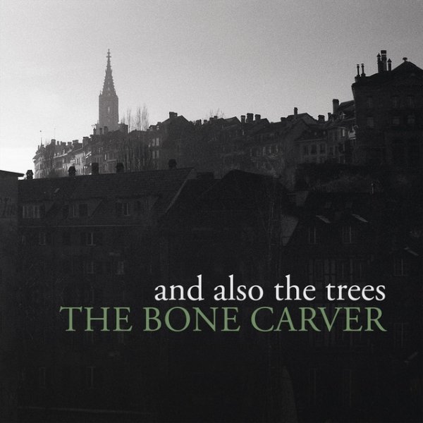 The Bone Carver - album