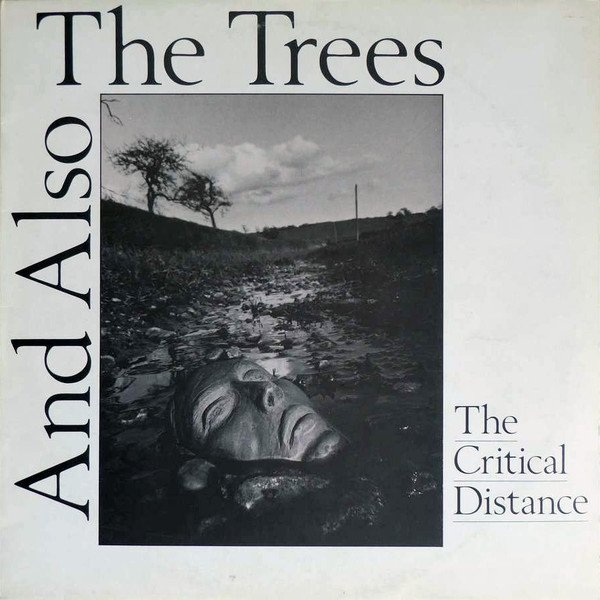 Album And Also The Trees - The Critical Distance
