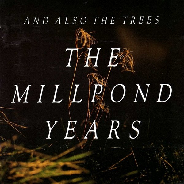 Album And Also The Trees - The Millpond Years
