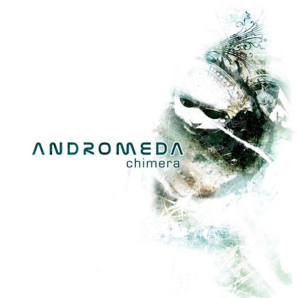 Album Andromeda - Chimera