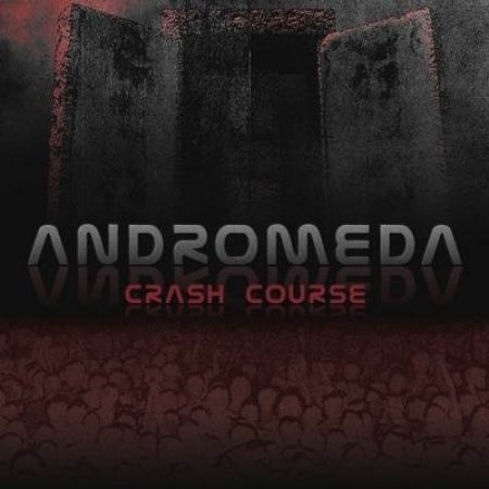 Album Andromeda - Crash Course