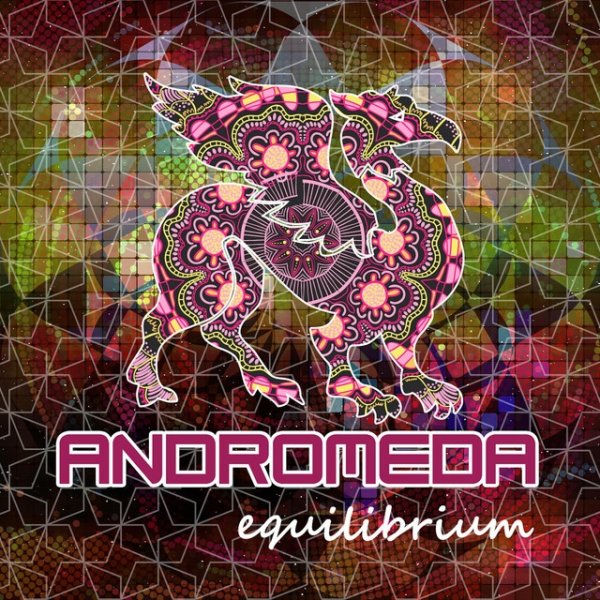 Equilibrium - album