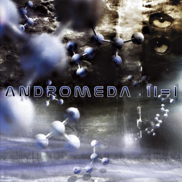 Album Andromeda - II=I