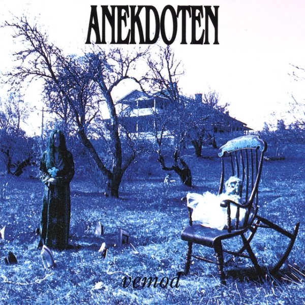 Album Anekdoten - Vemod