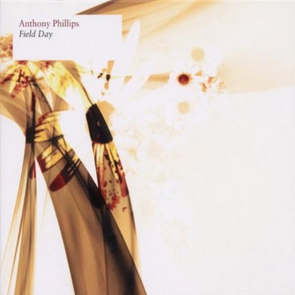 Album Anthony Phillips - Field Day