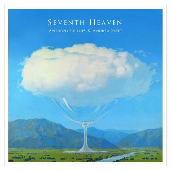Album Anthony Phillips - Seventh Heaven