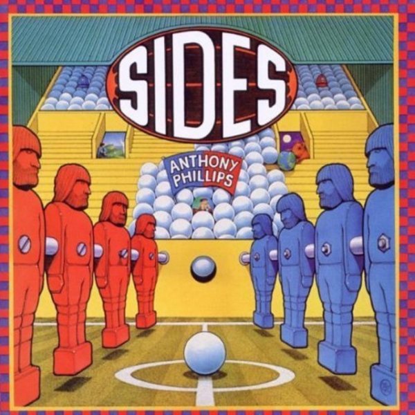 Sides - album
