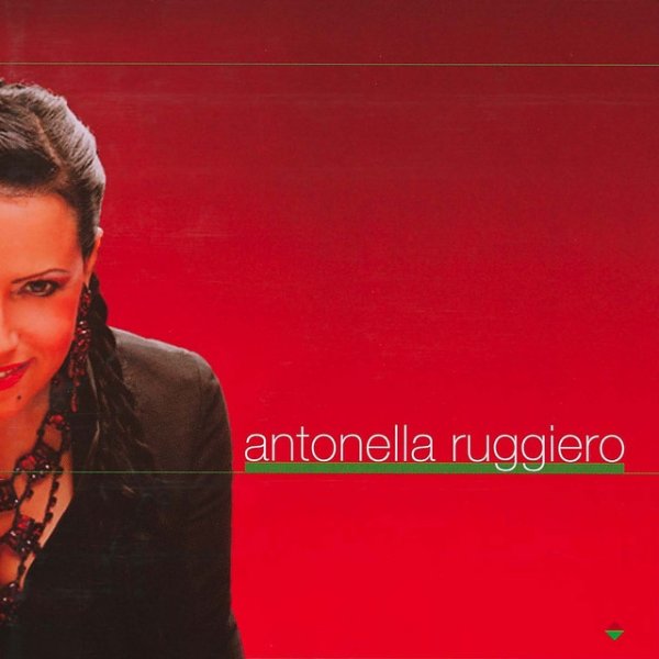 Antonella Ruggiero Antonella Ruggiero, 2003