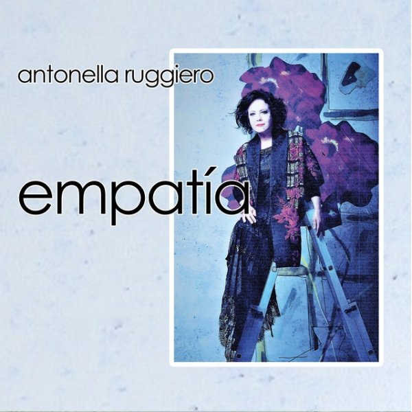 Album Antonella Ruggiero - Empatía