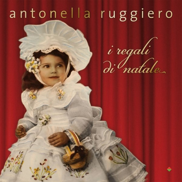 Album Antonella Ruggiero - I regali di natale