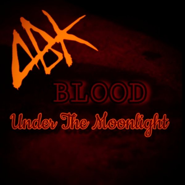 Blood Under the Moonlight Album 