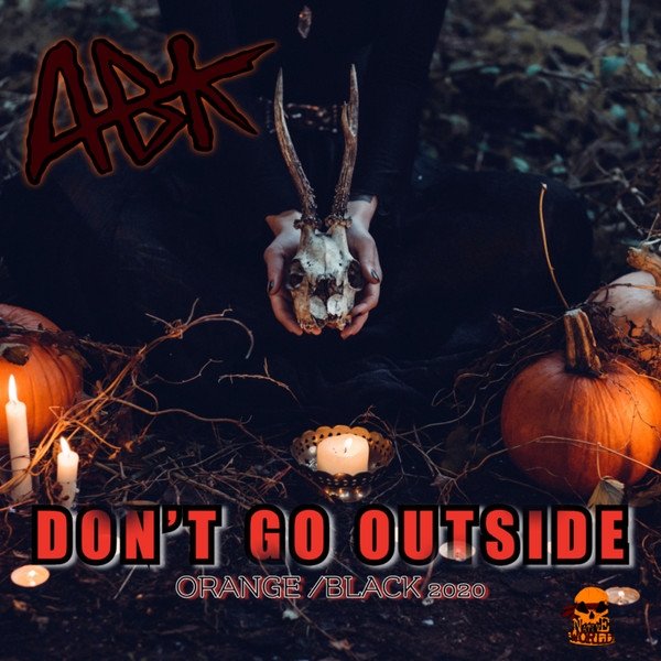 Don't Go Outside - album