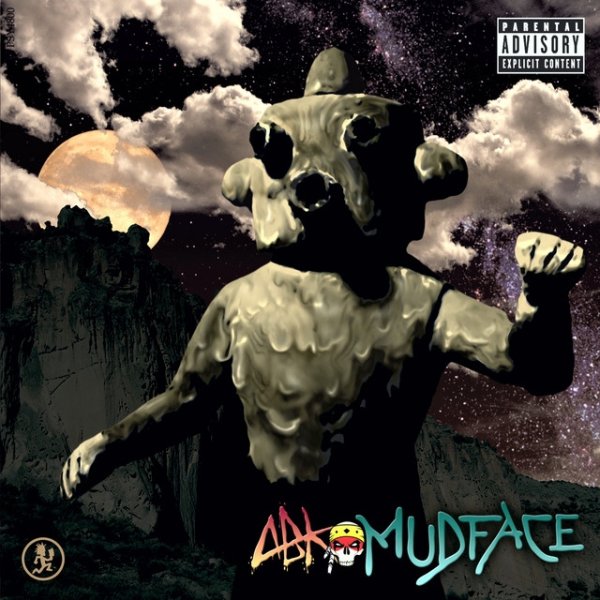 Album Anybody Killa - Mudface