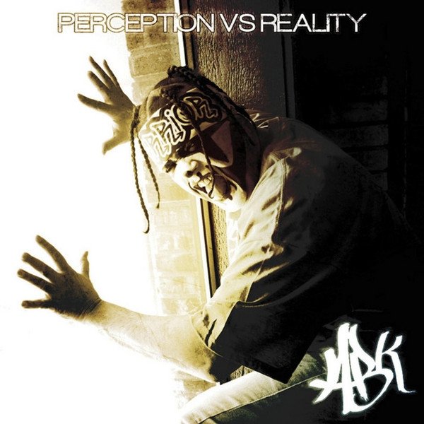 Perception Vs Reality - album