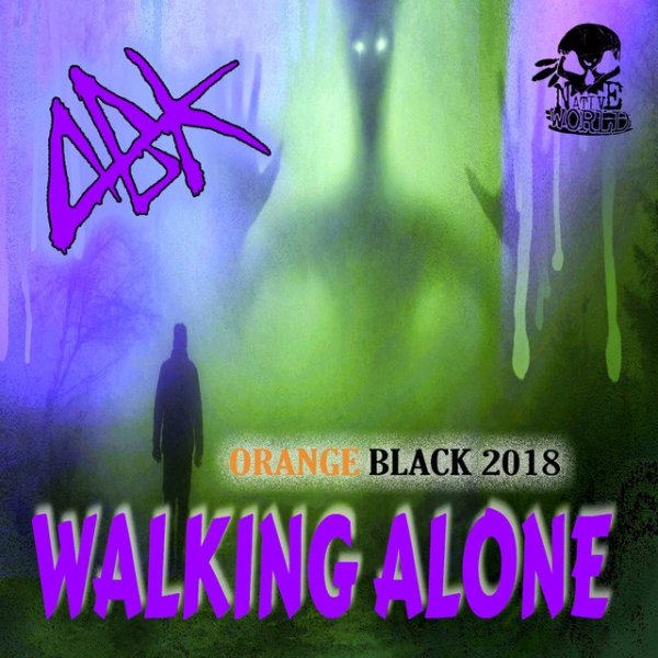 Walking Alone - album