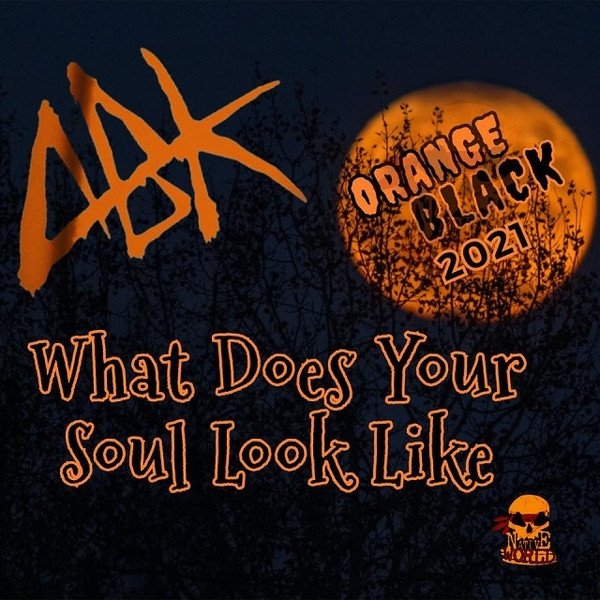 What Does Your Soul Look Like - album
