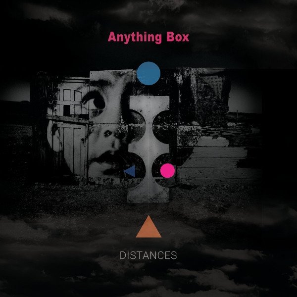 Album Anything Box - Distances
