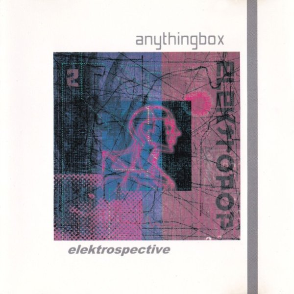 Album Anything Box - Elektrospective