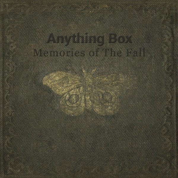 Album Anything Box - Memories Of The Fall