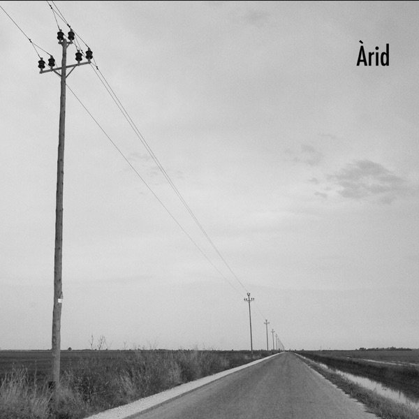 Album Arid - Àrid