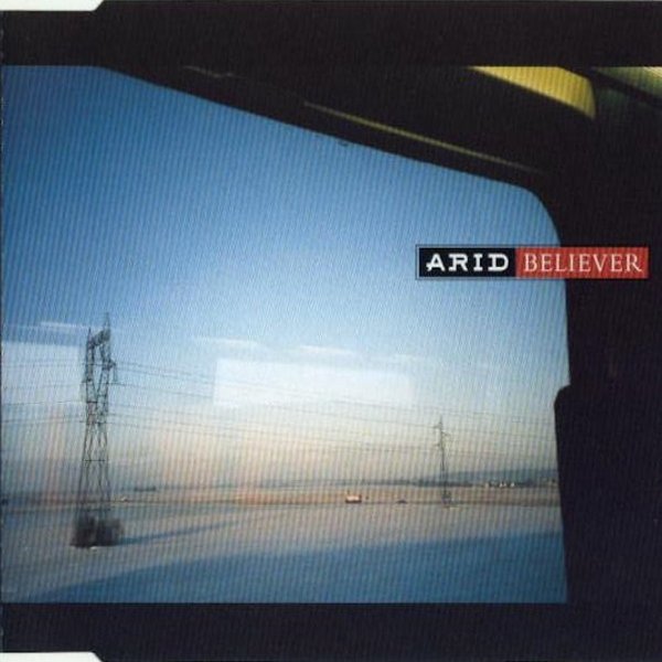 Album Arid - Believer