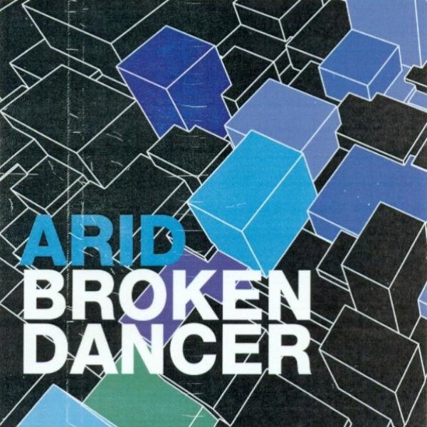 Broken Dancer - album