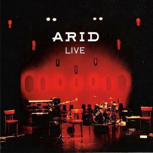 Album Arid - Live