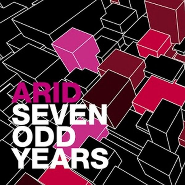 Seven Odd Years - album