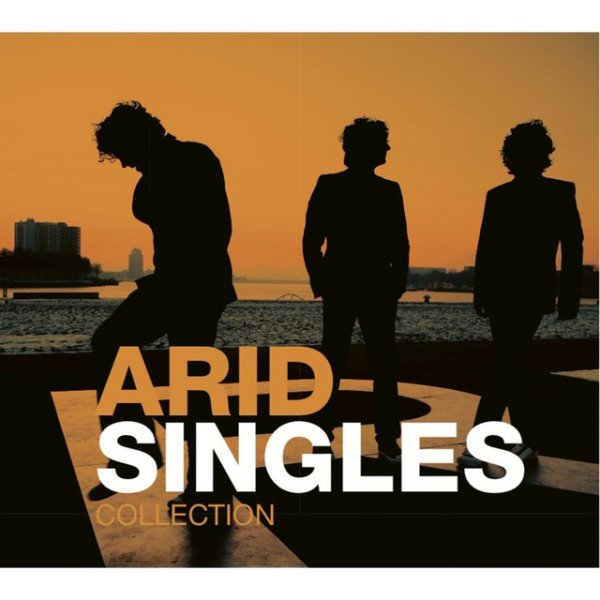 Singles Collection - album