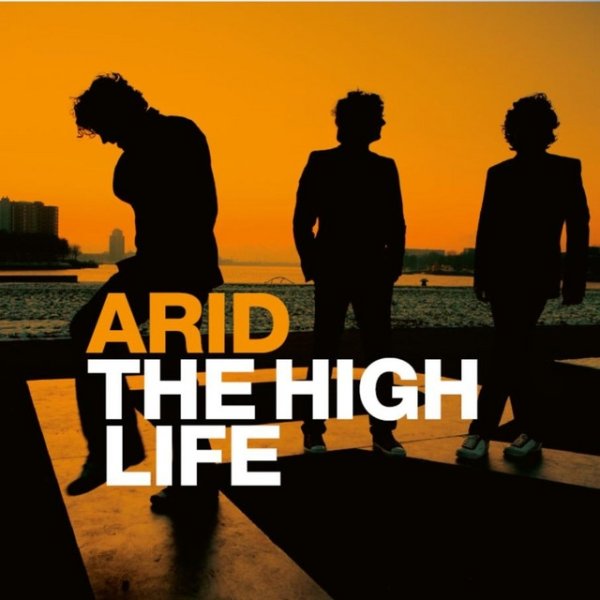 The High Life - album