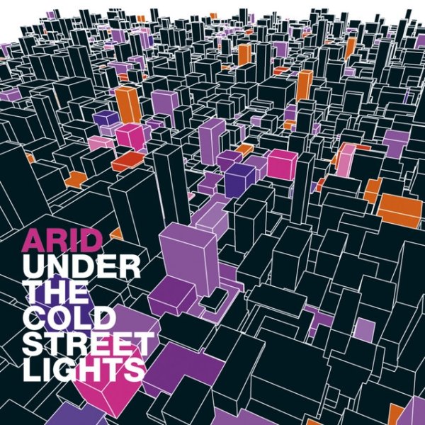 Album Arid - Under the Cold Street Lights