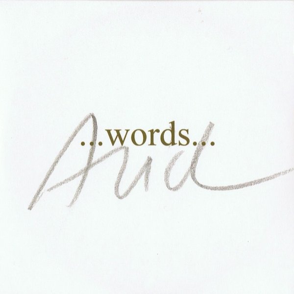 Words - album