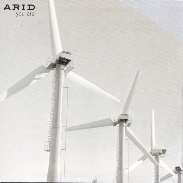Album Arid - You Are