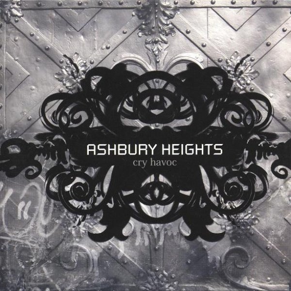 Album Ashbury Heights - Cry Havoc