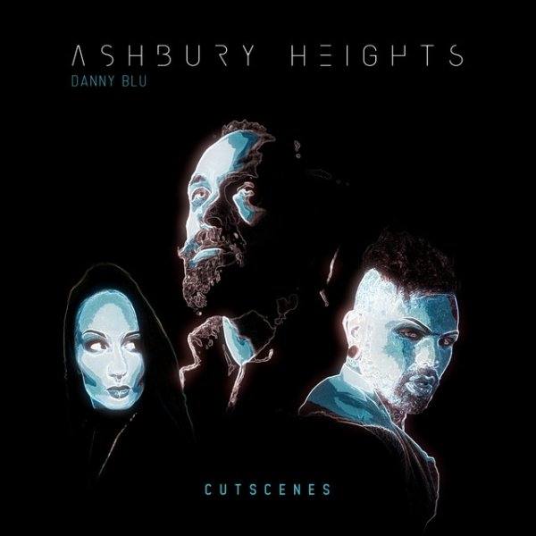 Album Ashbury Heights - Cutscenes