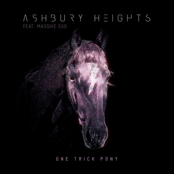 Album Ashbury Heights - One Trick Pony