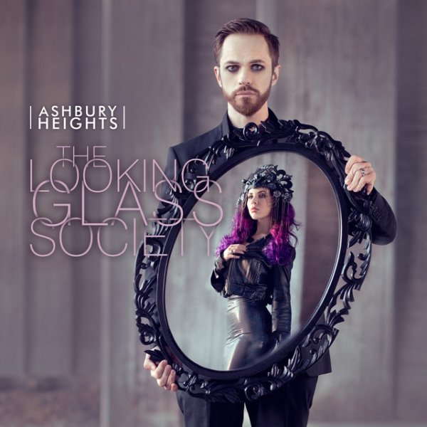 Ashbury Heights The Looking Glass Society, 2015