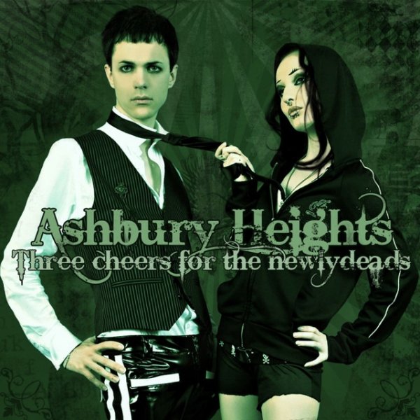 Album Ashbury Heights - Three Cheers for the Newlydeads