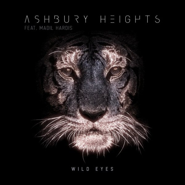 Album Ashbury Heights - Wild Eyes