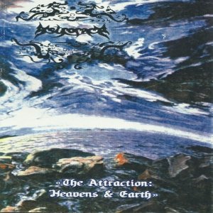 Astrofaes The Attraction: Heavens And Earth, 1997