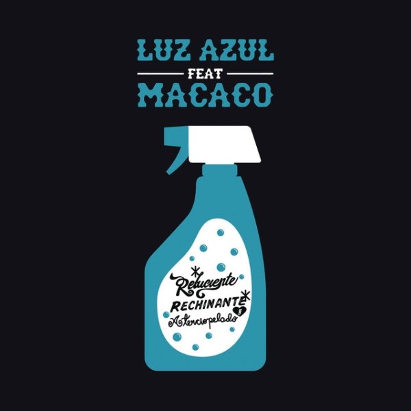 Luz Azul - album