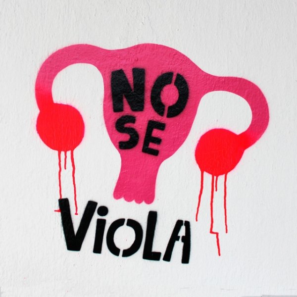 No Se Viola - album