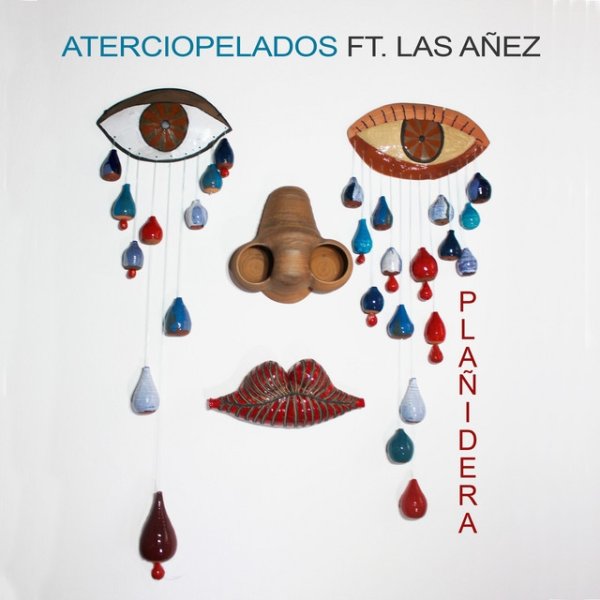 Album Aterciopelados - Plañidera
