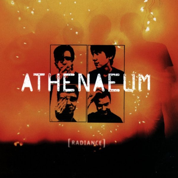 Album Athenaeum - Radiance