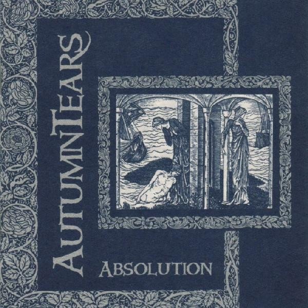 Album Autumn Tears - Absolution